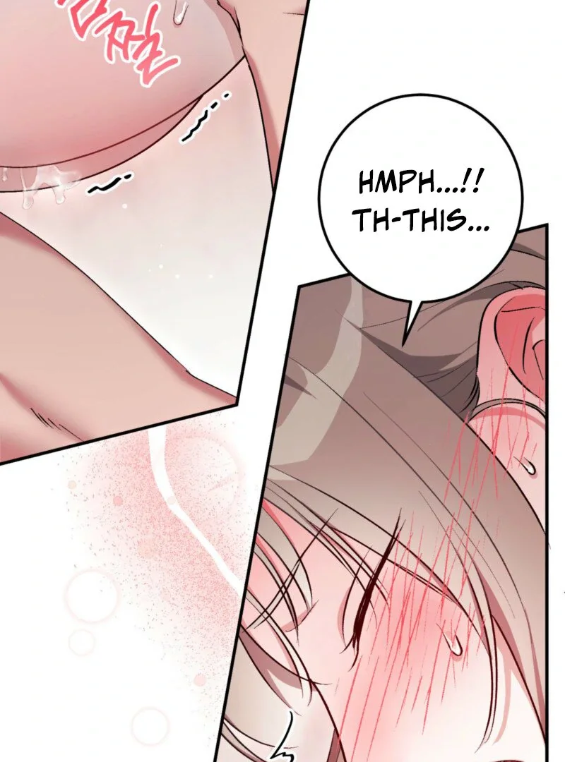 Milk My Strawberries - Chapter 11 Page 104