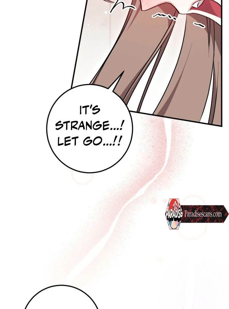Milk My Strawberries - Chapter 11 Page 105