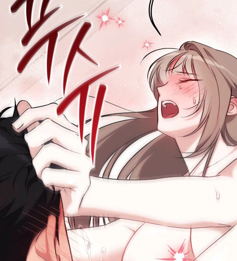 Milk My Strawberries - Chapter 11 Page 109