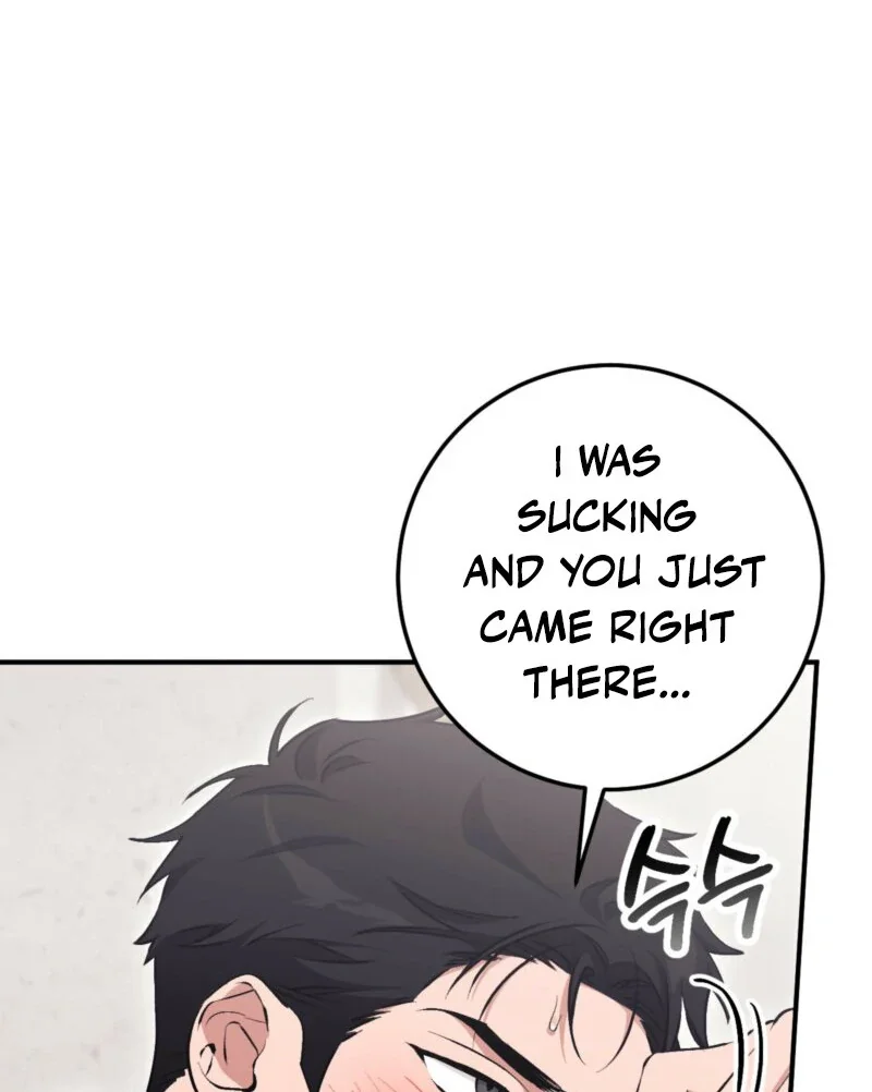 Milk My Strawberries - Chapter 12 Page 7