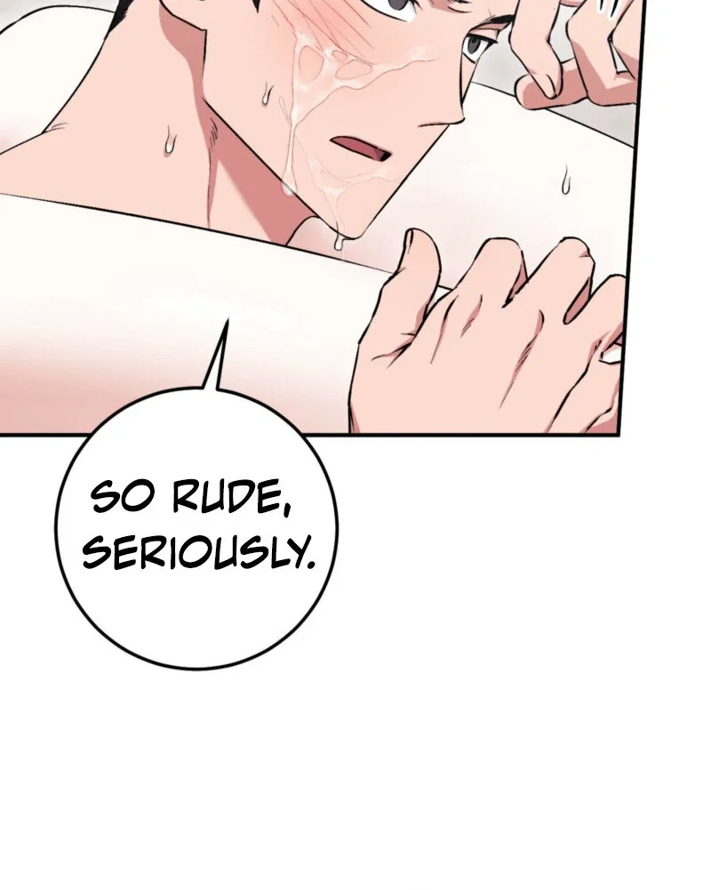 Milk My Strawberries - Chapter 12 Page 8