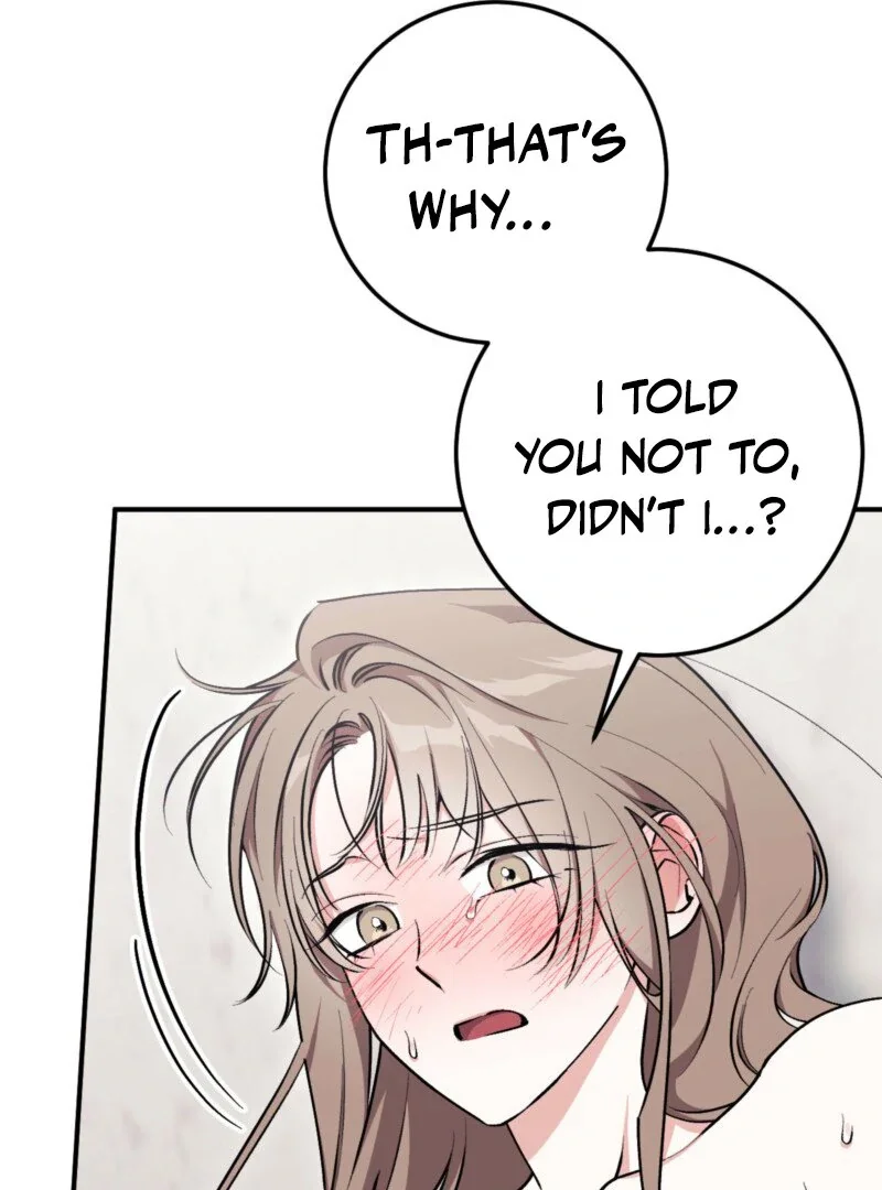 Milk My Strawberries - Chapter 12 Page 9