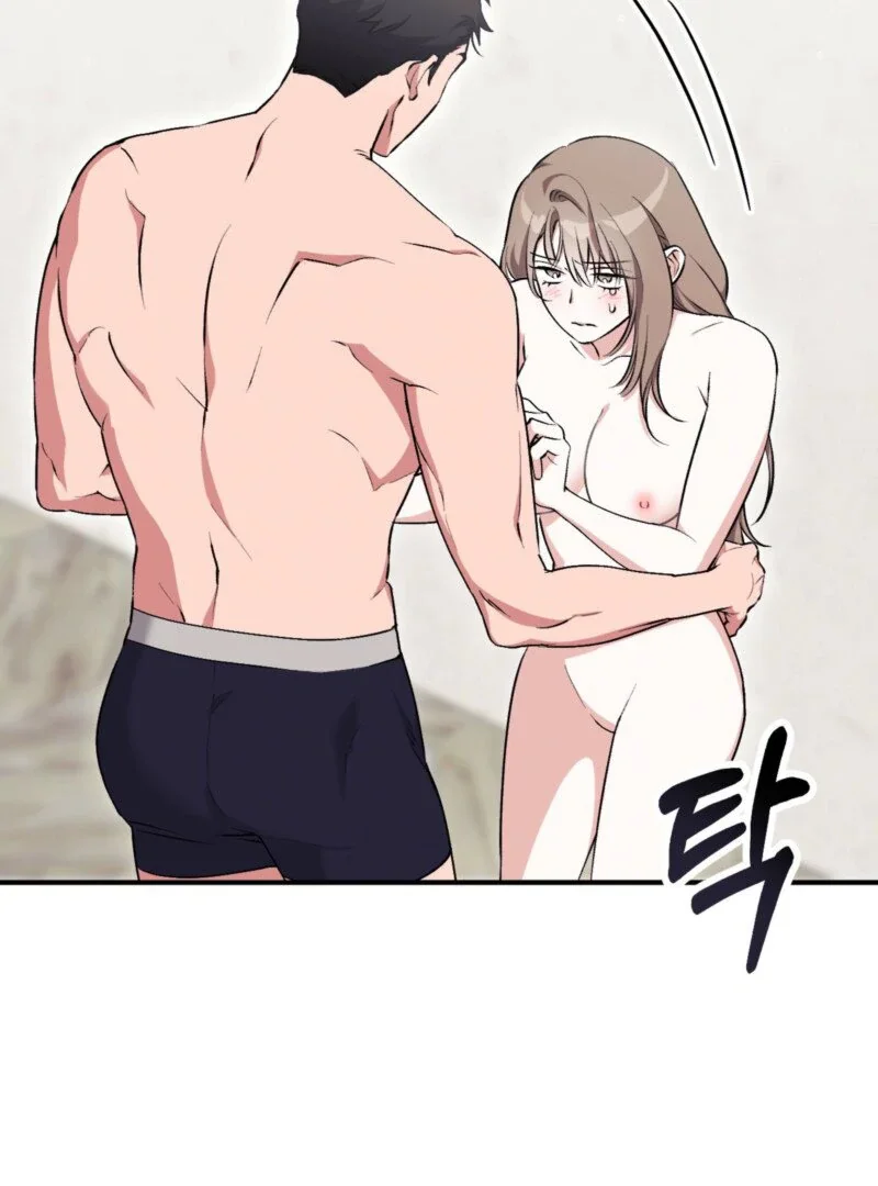 Milk My Strawberries - Chapter 12 Page 11