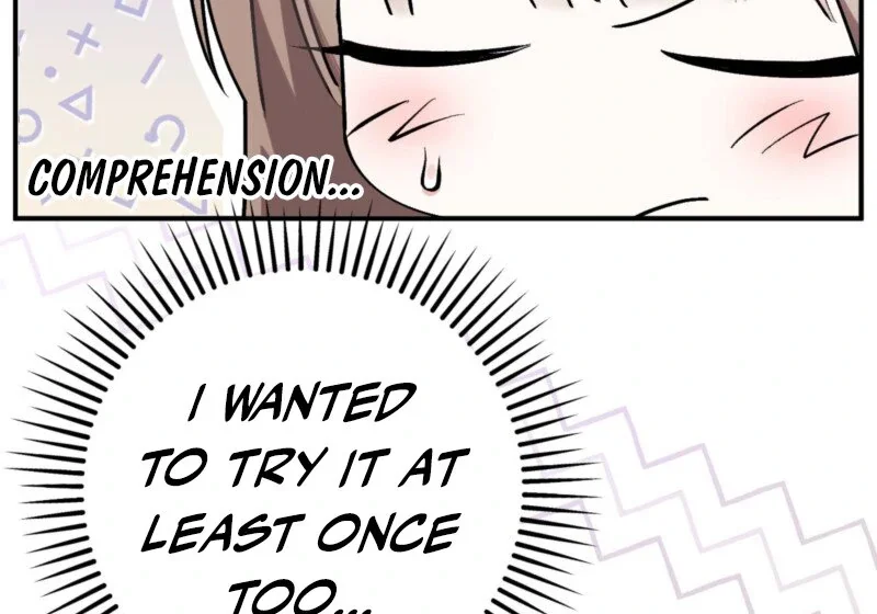 Milk My Strawberries - Chapter 12 Page 20