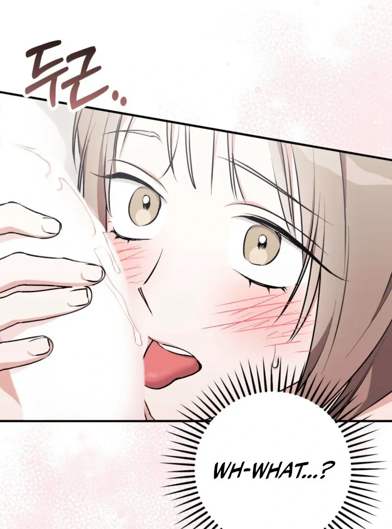 Milk My Strawberries - Chapter 12 Page 37
