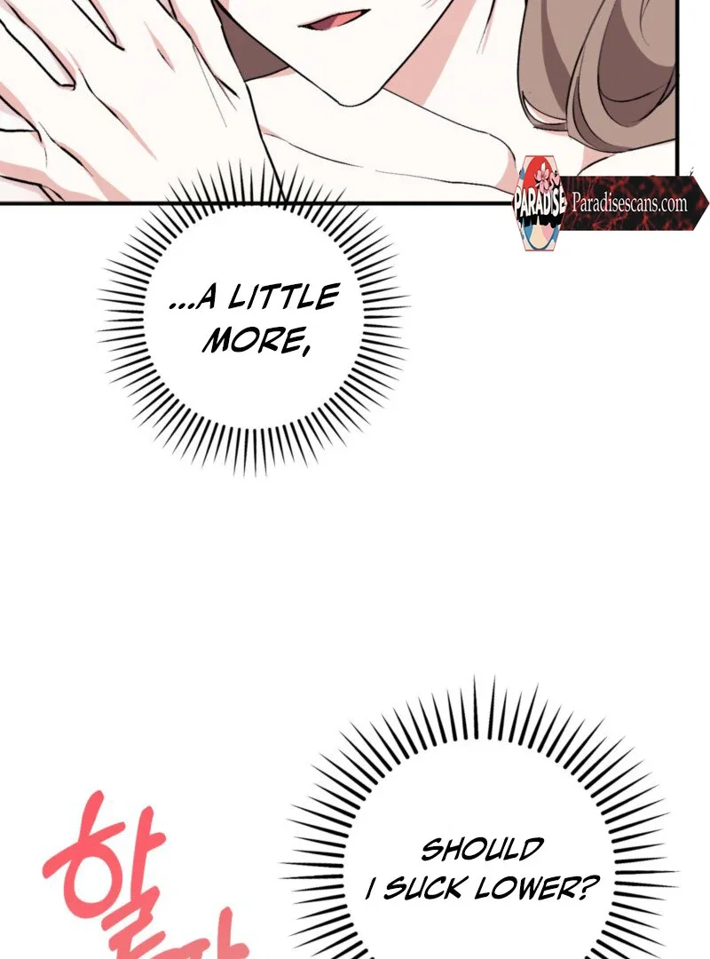 Milk My Strawberries - Chapter 12 Page 42