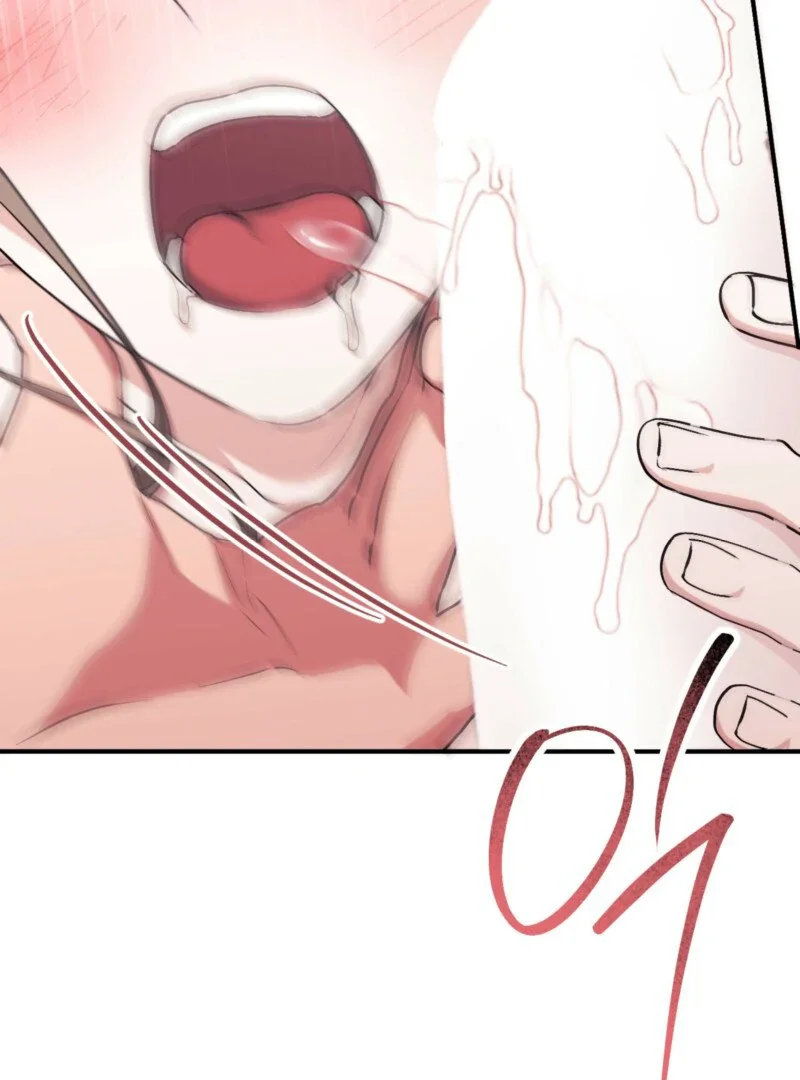 Milk My Strawberries - Chapter 12 Page 50