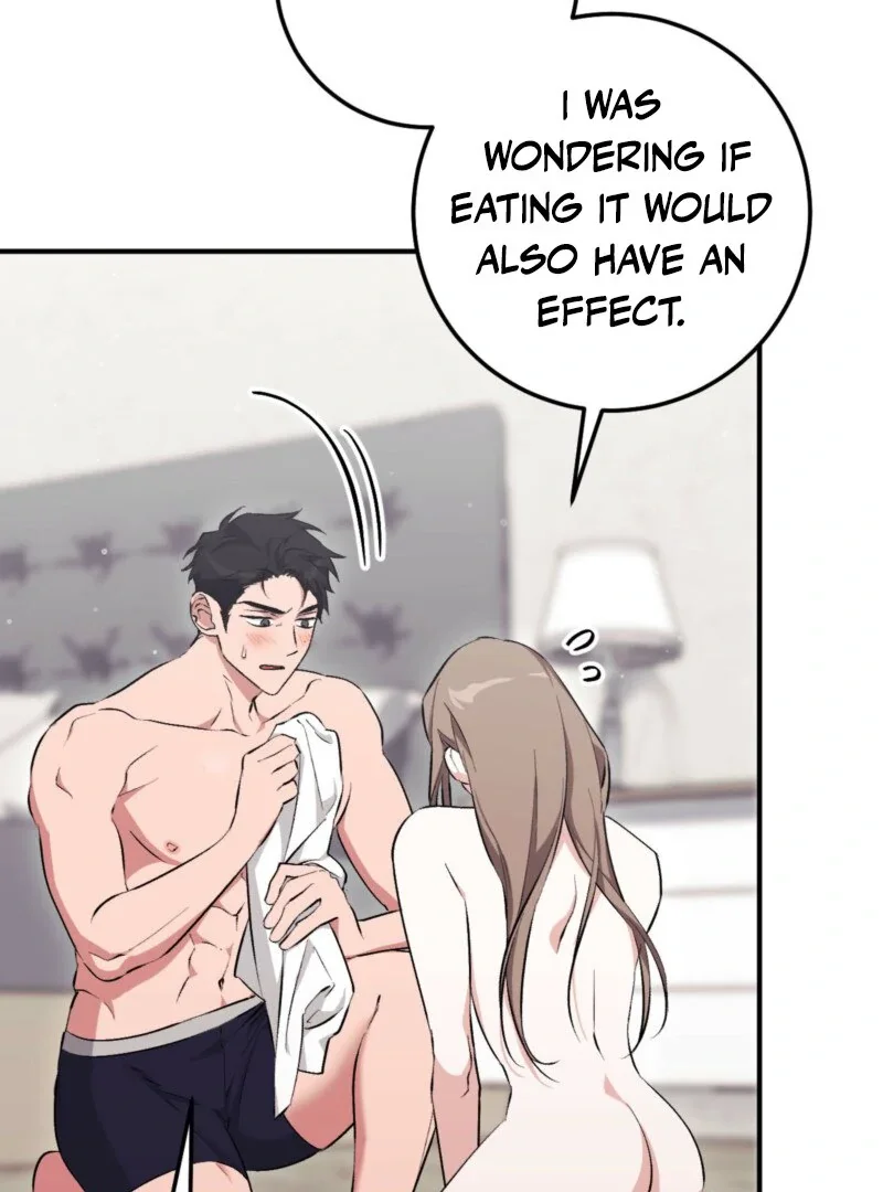 Milk My Strawberries - Chapter 12 Page 63