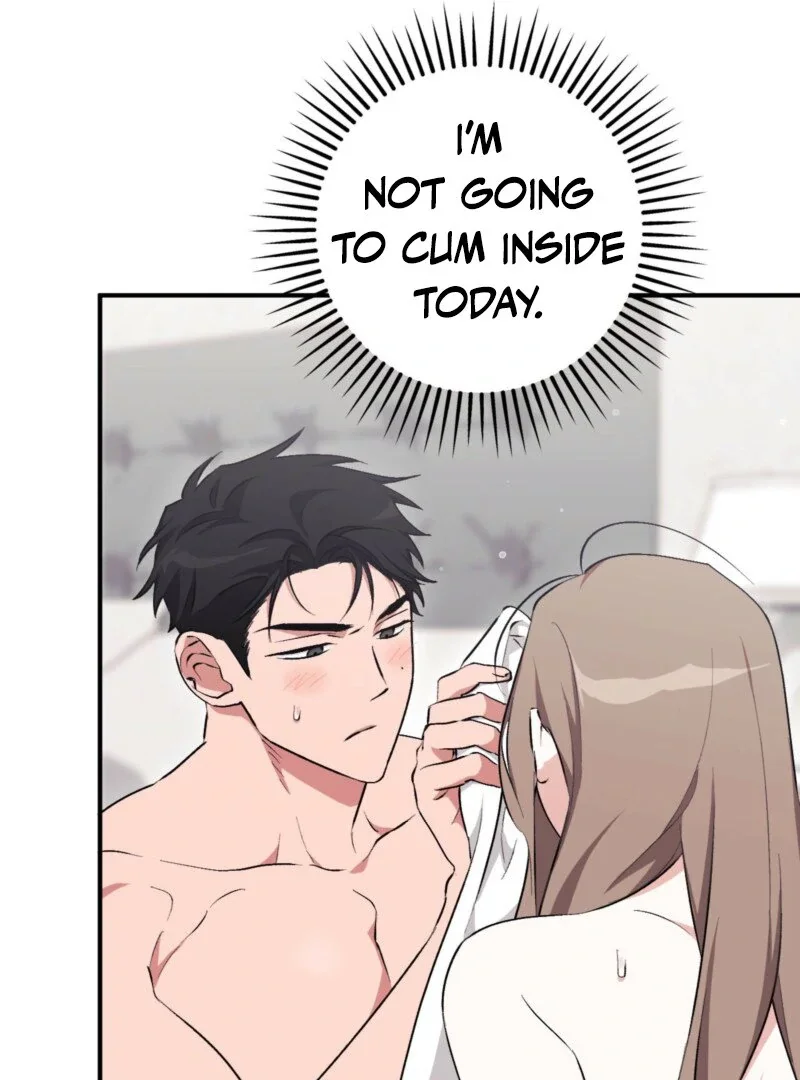 Milk My Strawberries - Chapter 12 Page 73