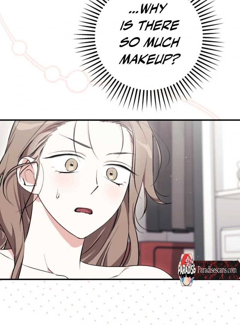 Milk My Strawberries - Chapter 12 Page 90