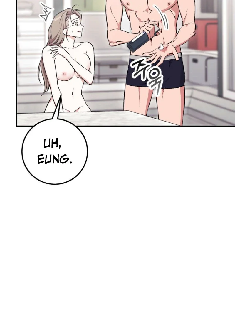 Milk My Strawberries - Chapter 12 Page 92