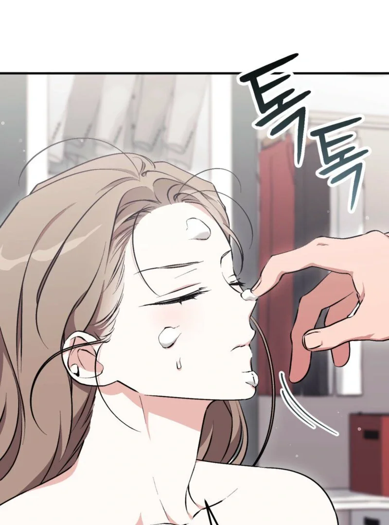 Milk My Strawberries - Chapter 12 Page 93