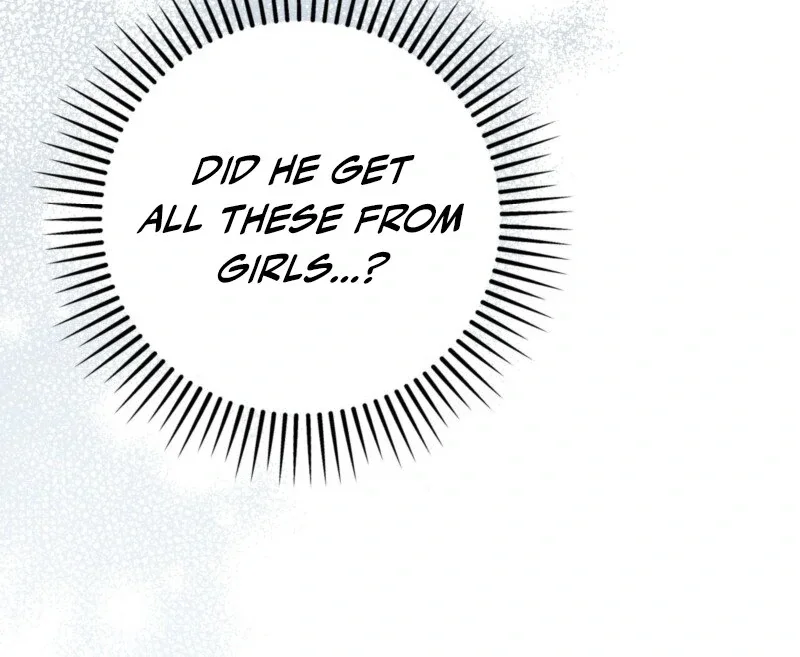 Milk My Strawberries - Chapter 12 Page 98