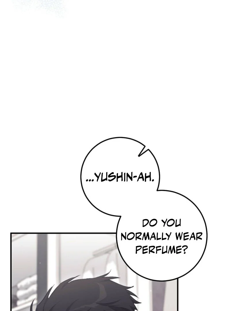 Milk My Strawberries - Chapter 12 Page 99
