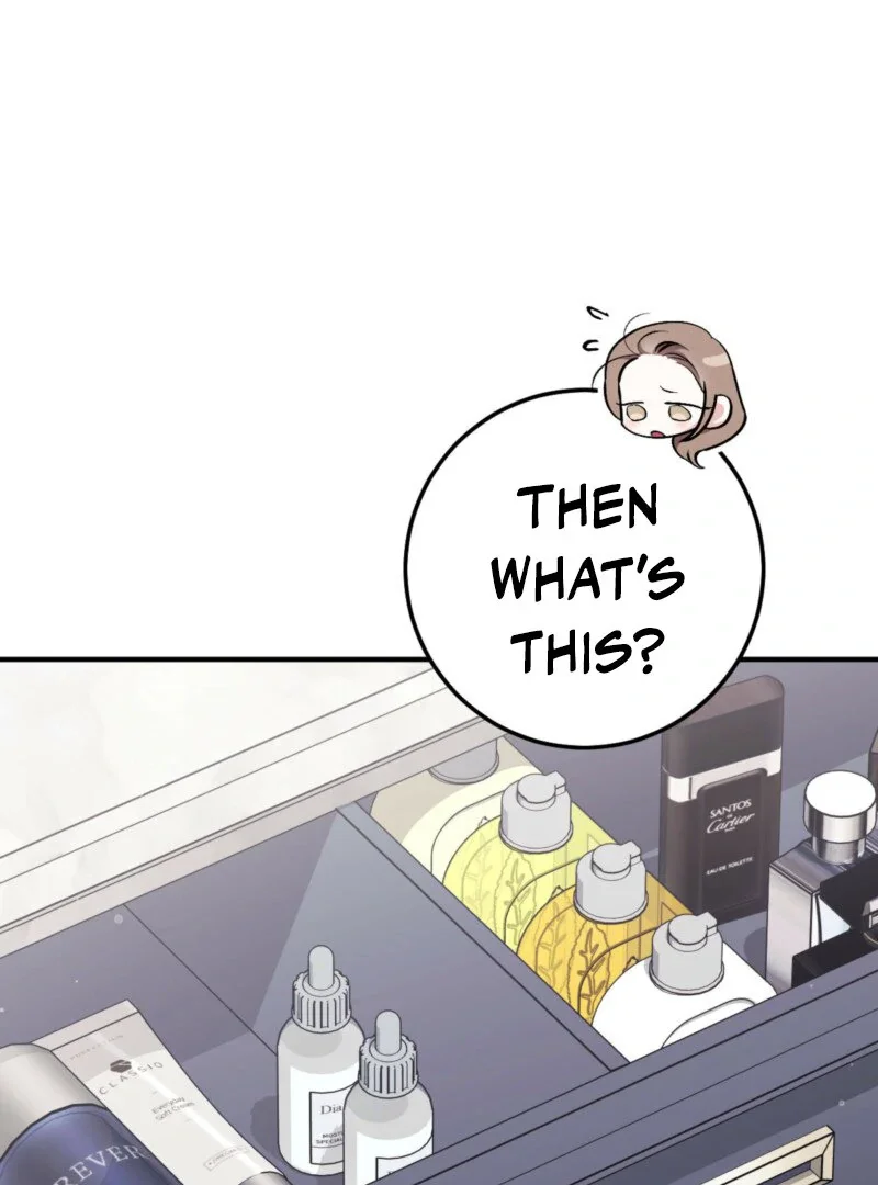 Milk My Strawberries - Chapter 12 Page 101