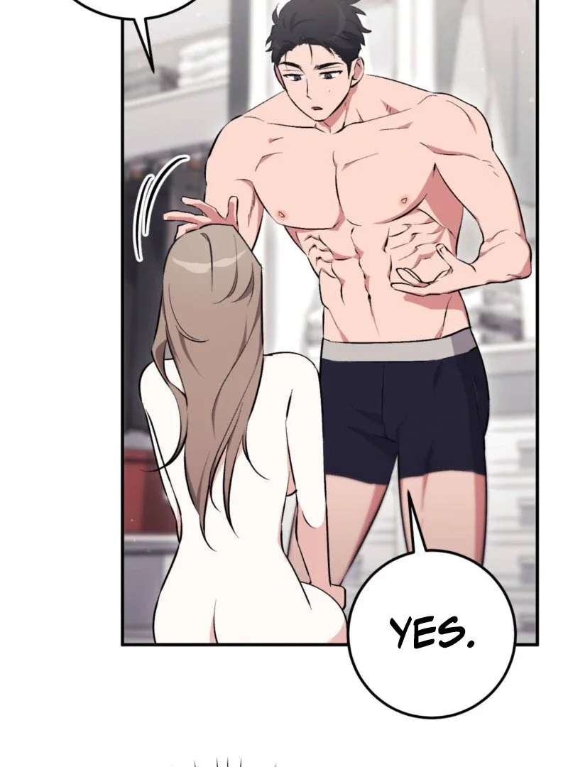 Milk My Strawberries - Chapter 12 Page 107