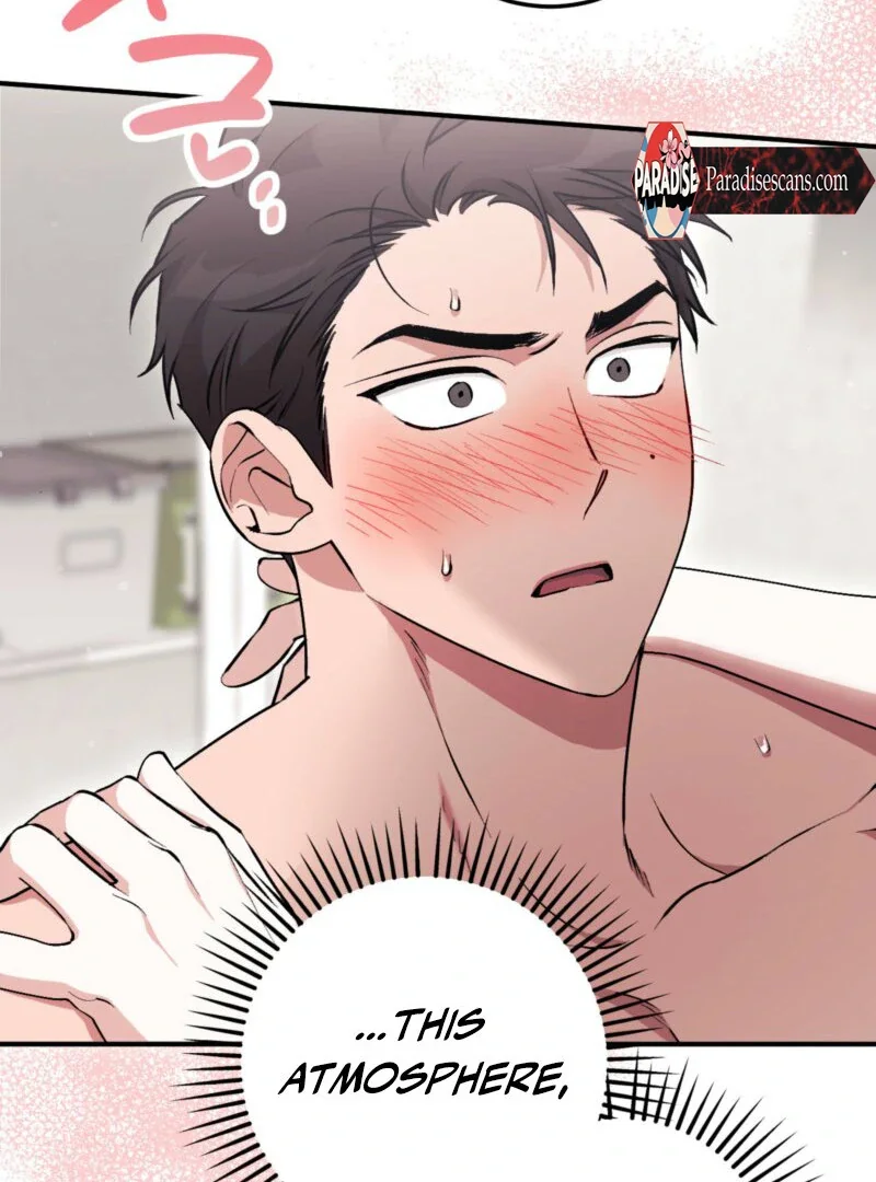 Milk My Strawberries - Chapter 13 Page 8