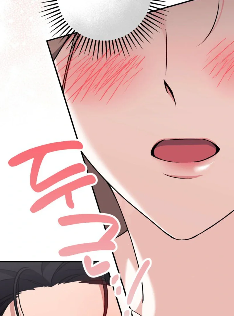Milk My Strawberries - Chapter 13 Page 10