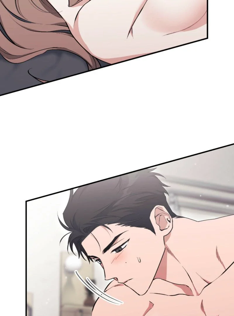Milk My Strawberries - Chapter 13 Page 20