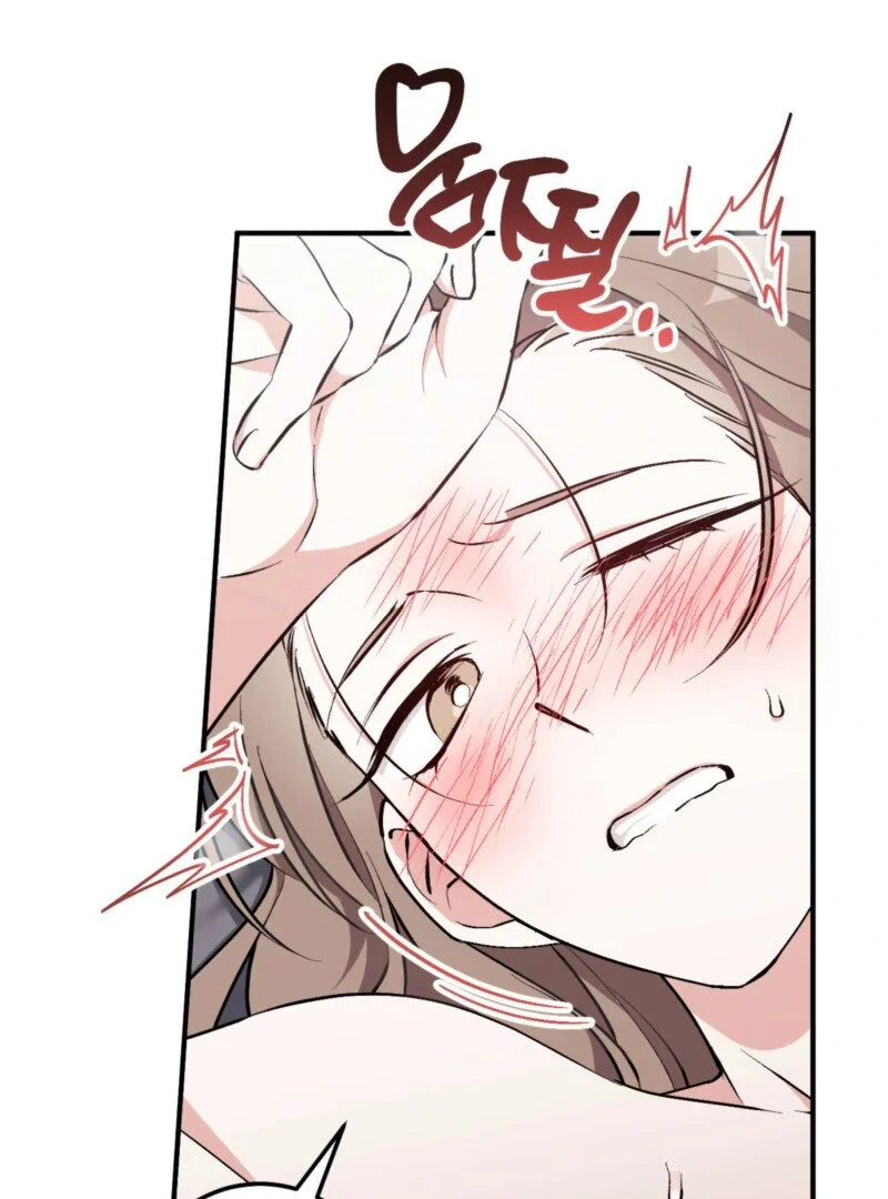 Milk My Strawberries - Chapter 13 Page 31