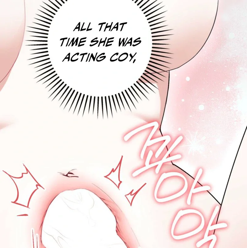 Milk My Strawberries - Chapter 13 Page 51