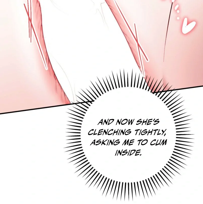 Milk My Strawberries - Chapter 13 Page 52
