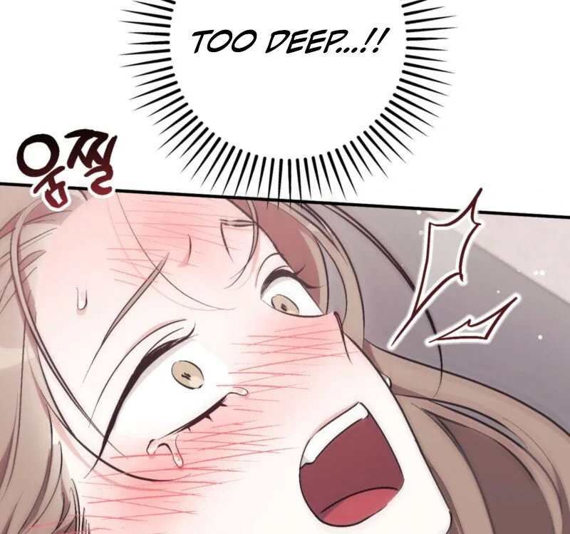 Milk My Strawberries - Chapter 13 Page 87