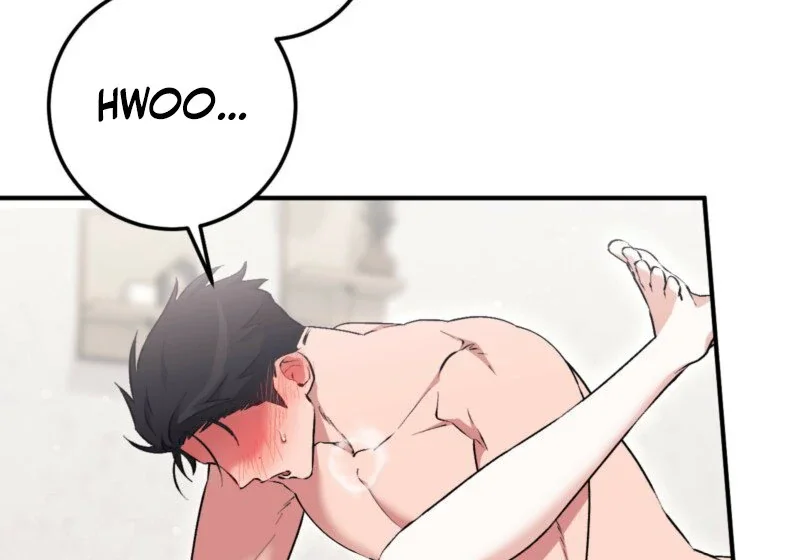 Milk My Strawberries - Chapter 13 Page 100