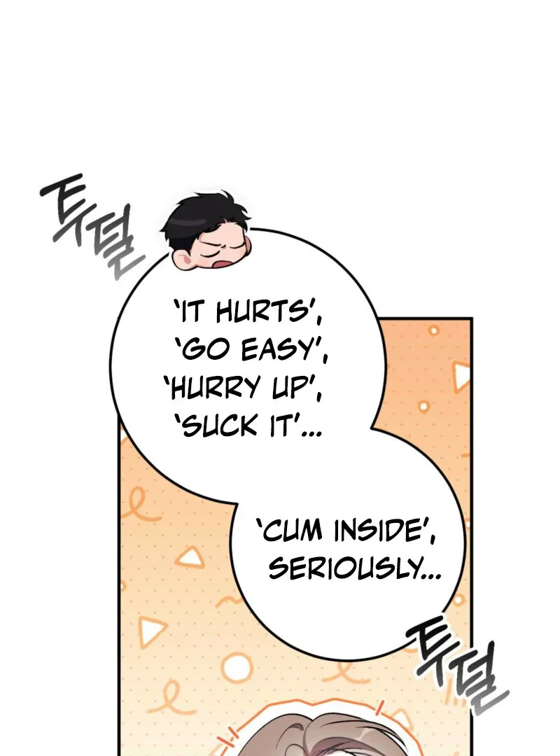 Milk My Strawberries - Chapter 13 Page 109