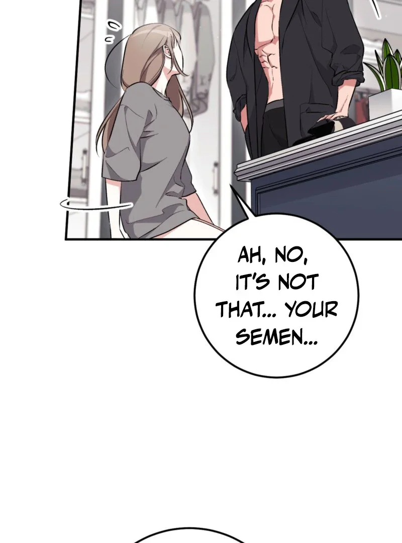 Milk My Strawberries - Chapter 13 Page 124
