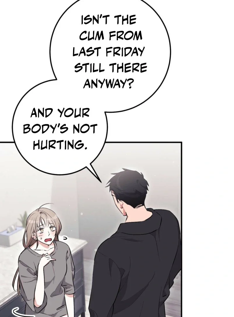 Milk My Strawberries - Chapter 13 Page 125