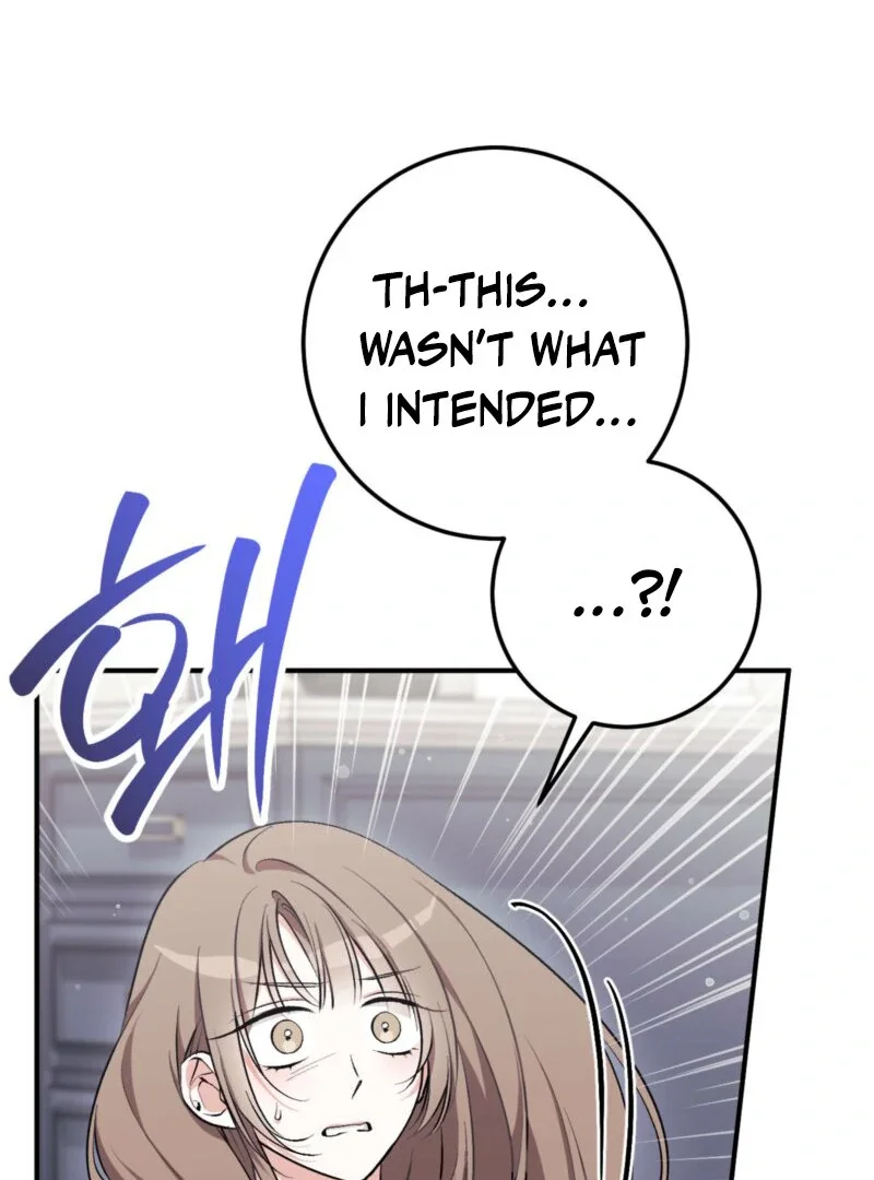 Milk My Strawberries - Chapter 14 Page 9