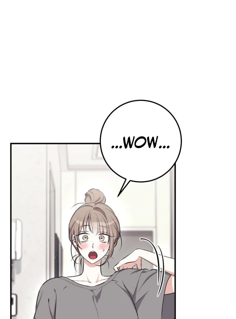 Milk My Strawberries - Chapter 14 Page 20