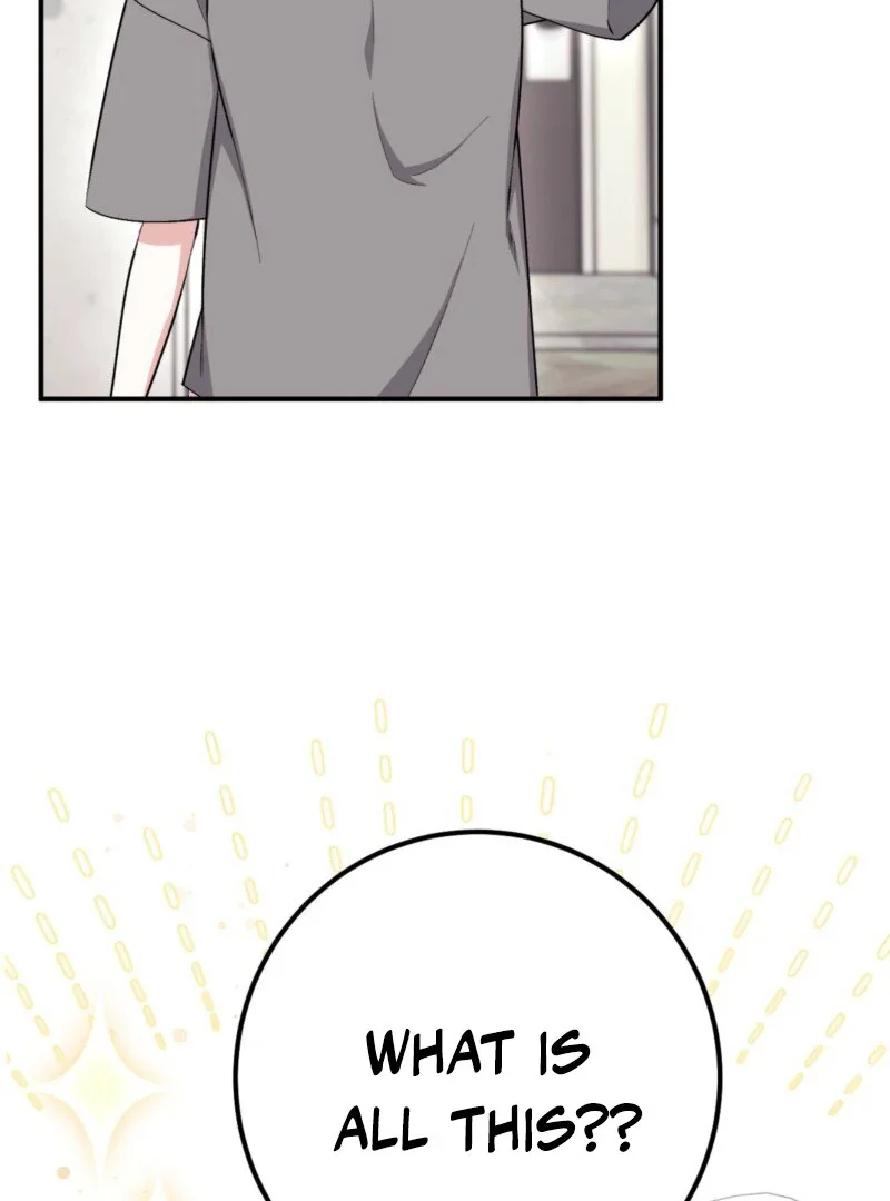 Milk My Strawberries - Chapter 14 Page 21