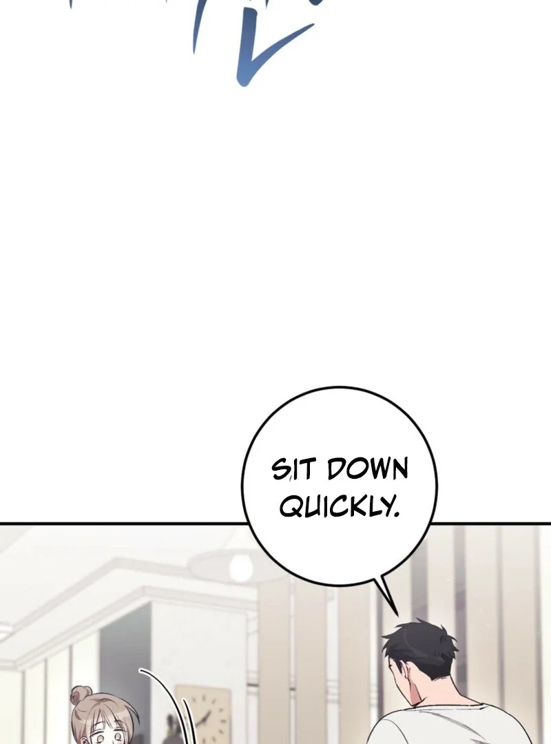 Milk My Strawberries - Chapter 14 Page 23