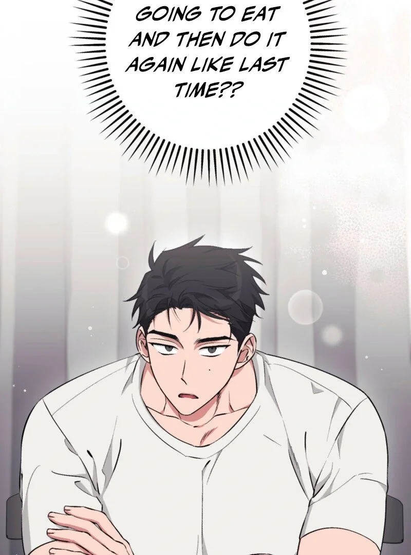 Milk My Strawberries - Chapter 14 Page 29