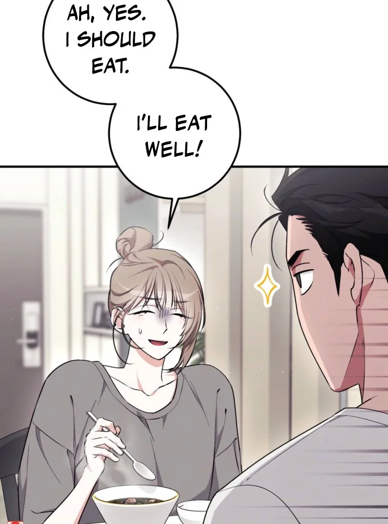 Milk My Strawberries - Chapter 14 Page 31