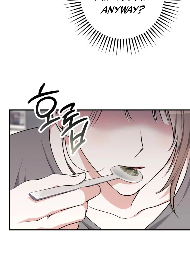 Milk My Strawberries - Chapter 14 Page 34