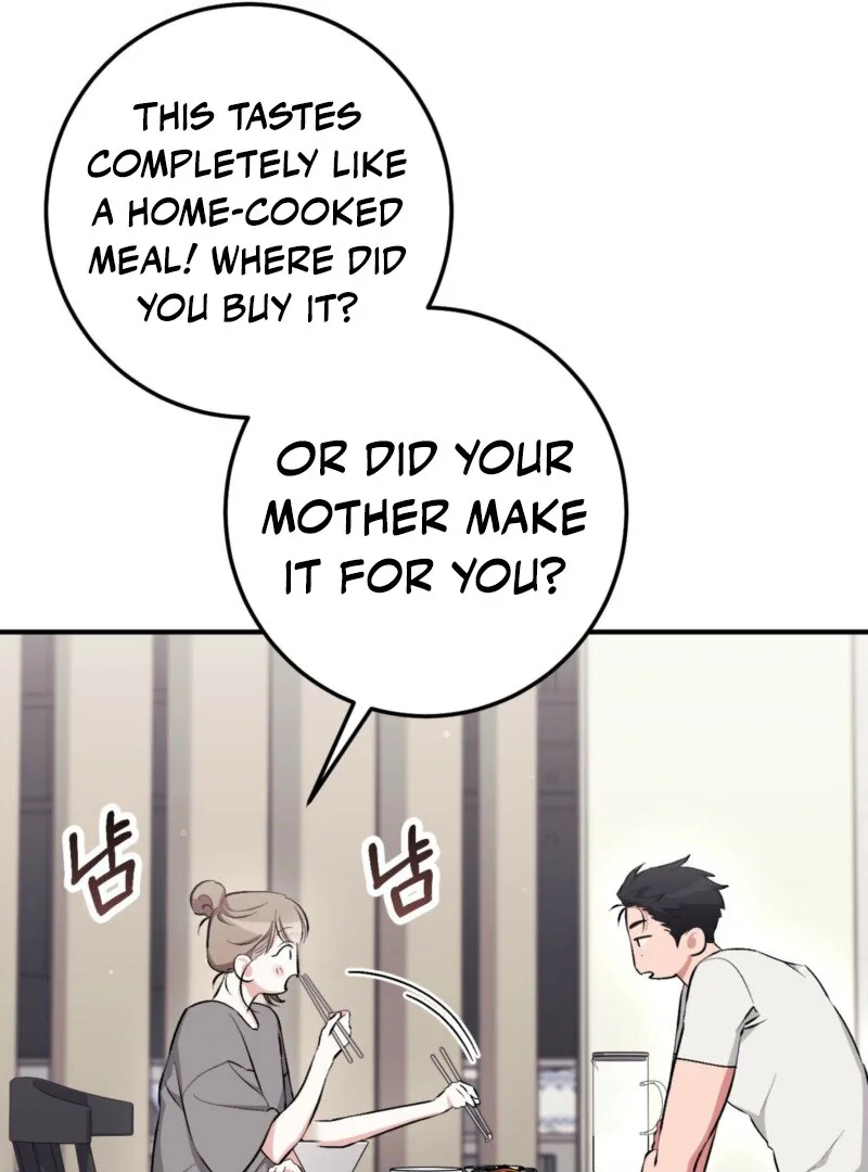 Milk My Strawberries - Chapter 14 Page 40