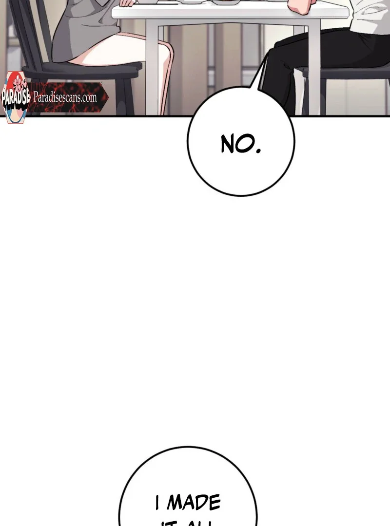 Milk My Strawberries - Chapter 14 Page 41