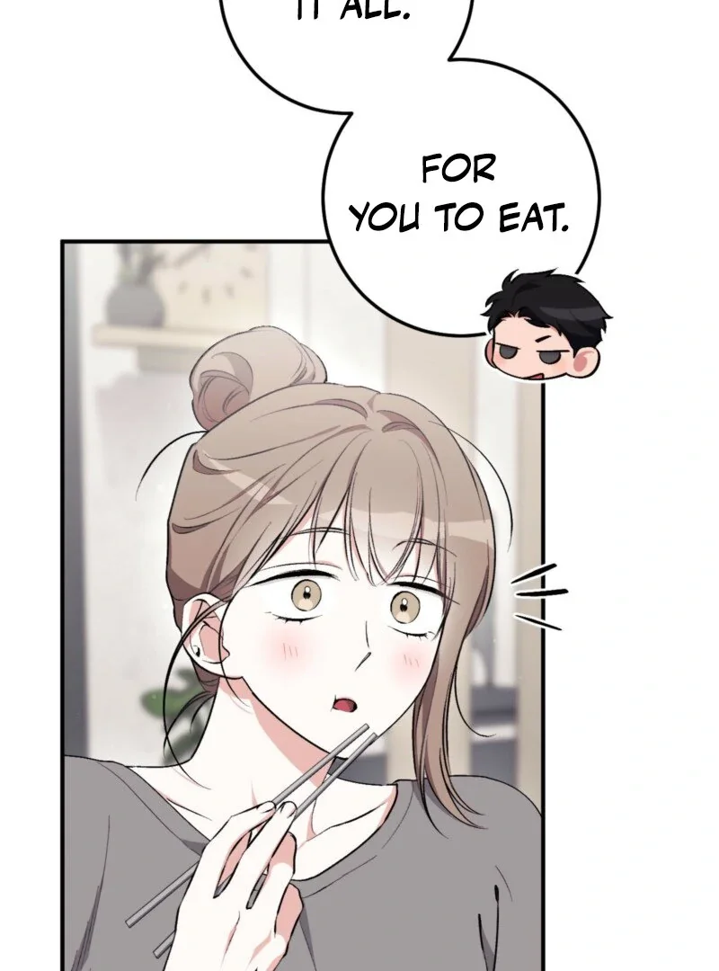 Milk My Strawberries - Chapter 14 Page 42
