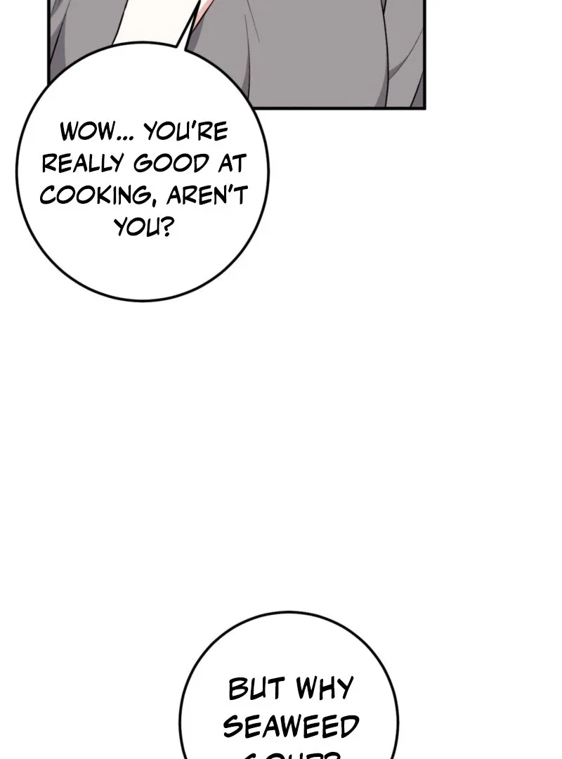 Milk My Strawberries - Chapter 14 Page 43