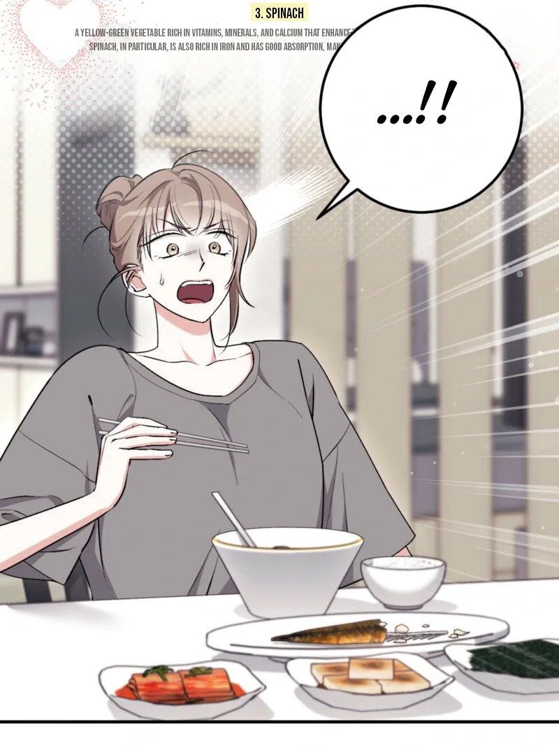 Milk My Strawberries - Chapter 14 Page 48