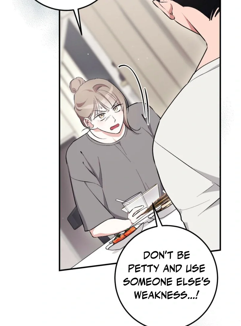 Milk My Strawberries - Chapter 14 Page 71