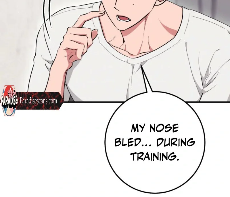 Milk My Strawberries - Chapter 14 Page 77