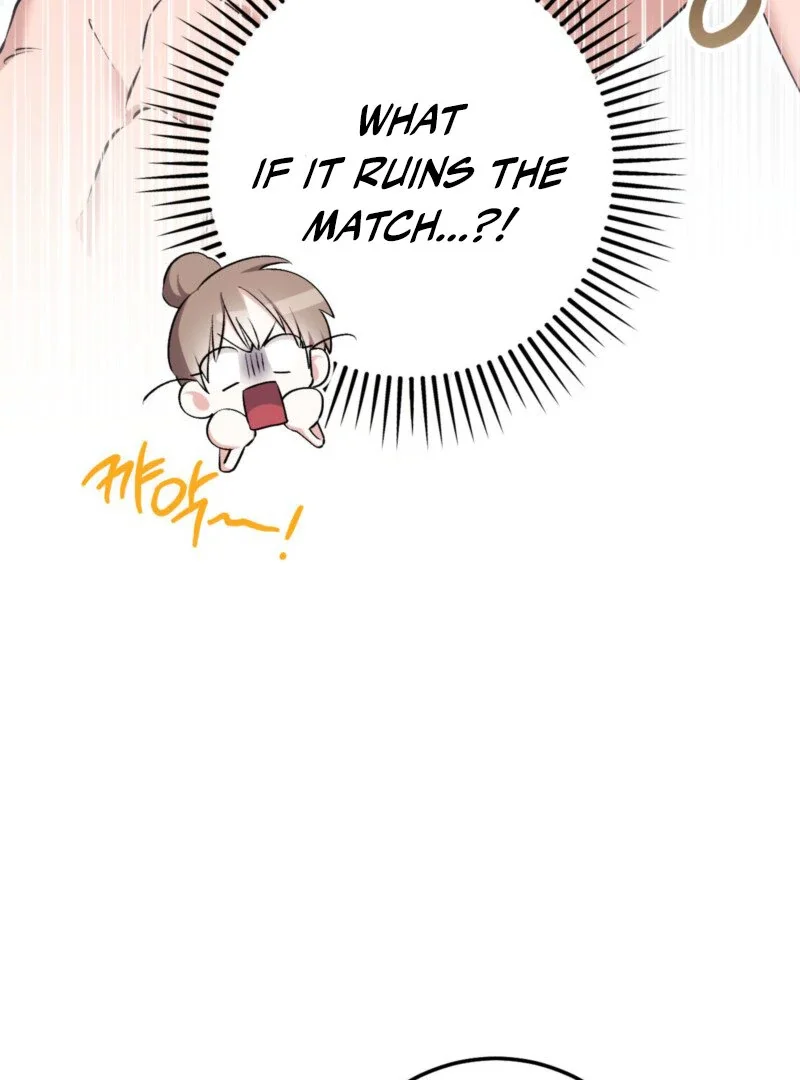 Milk My Strawberries - Chapter 14 Page 82
