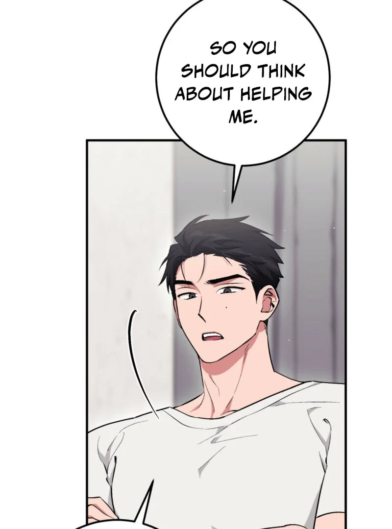 Milk My Strawberries - Chapter 14 Page 83
