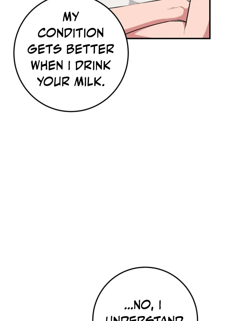 Milk My Strawberries - Chapter 14 Page 84
