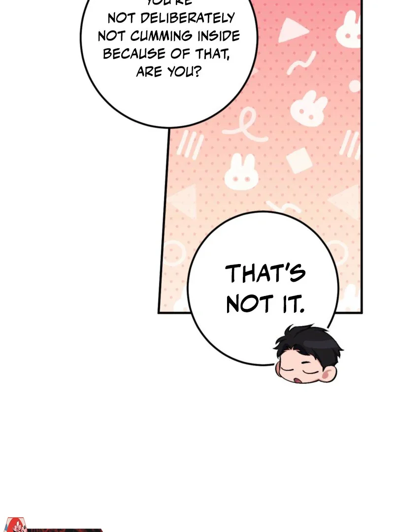 Milk My Strawberries - Chapter 14 Page 87