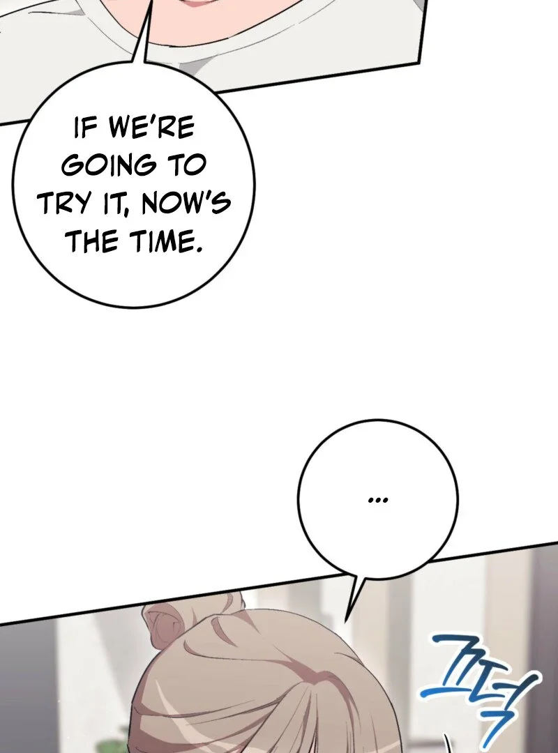 Milk My Strawberries - Chapter 14 Page 91